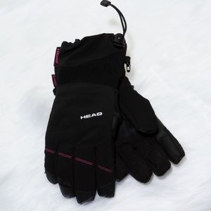 Head SensaTec Winter Gloves
